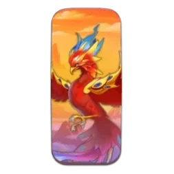 Phoenix
Legend