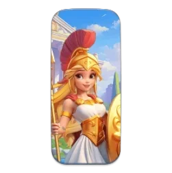 Wisdom
Of Athena