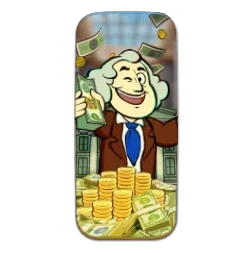 Cash
Mania