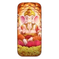 Ganesha
Fortune
