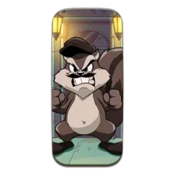 Le
Bandit