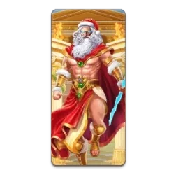 Gates of Olympus
Xmas 1000